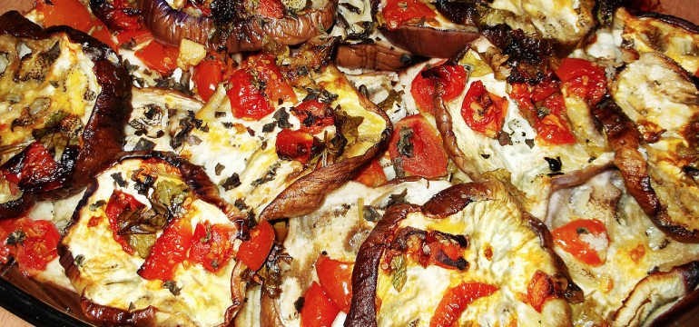Melanzane