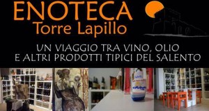 Enoteca Torre Lapillo