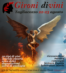 Gironi Divini 2014