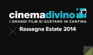 cinemadivino i grandi film si gustano in cantina