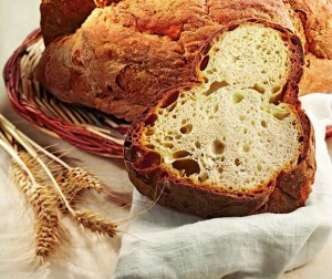 pane di Altamura