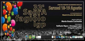 sagra fagiolo sarconi 2014 18e19 agosto