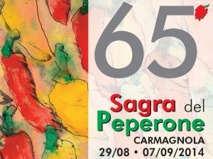 sagra peperone 2014