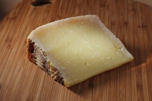 Pecorino Filiano