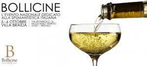 bollicine 2014