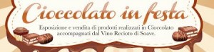 cioccolato in festa soave