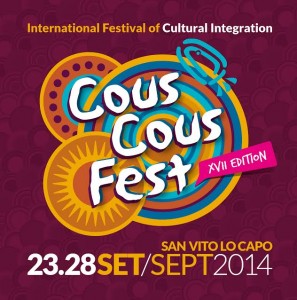 cous cous festival 2014