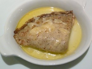 crespelle al bitto