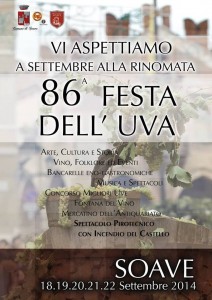 festa uva soave 2014