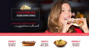 festival cesena street food