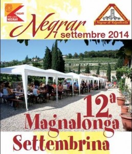 magnalonga settembrina 2014