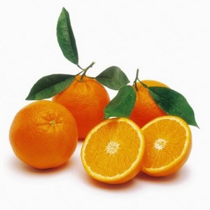 arance del gargano
