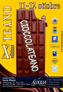 cioccolateano 2014