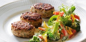 frikadeller