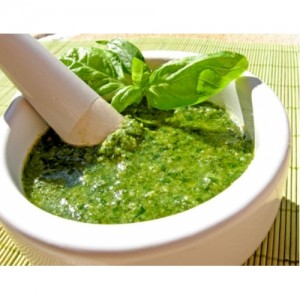 pesto genovese