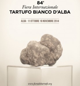 Fiera del Tartufo Bianco