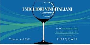 I migliori vini italiani