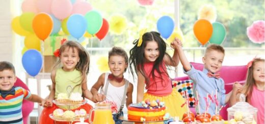 Festa bambini
